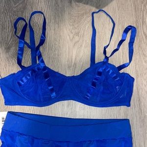 Matching 2 piece Set